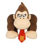 Peluche 22cm Donkey Kong Super Mario