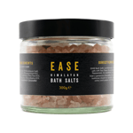 Grass & Co. Ease Himalayan Bath Salts, 300gr