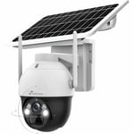 Surveillance Camcorder Nivian 360º 4G[SIM]