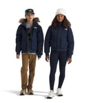 THE NORTH FACE Mcmurdo Veste à capuche pour enfant Summit Navy 10 ans