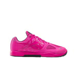 Reebok Women's Nano 2.0 Sneaker, LASPIN/SEPRPI/CBLACK, 5.5 UK