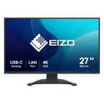 Eizo Flexscan Ev2740x-bk 27" 3840 X 2160pixels Ips 16:9 60hz