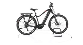 haibike trekking 3 5 ltd velo electrique hommes 2022   tres bon etat