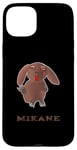 Coque pour iPhone 15 Plus MIKANE- ANIMAL Collection