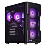 PC de bureau Actina KOMAAAGIP1429 AMD RADEON RX 7900 XTX AMD Ryzen 7 7700 32 