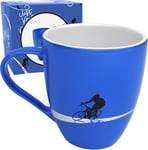 Love To Ride Mug - Gift For Every One Coffee Cup for Me and You -JOB LOT 20 MUGS