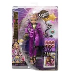 Monster High Monster Ball Clawdeen Wolf 2023