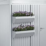 Blomsterkasse Biohort FloraBoard