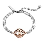 Armband - Police - PJ25598BSSRG0 - Metall - Roséguld - Kvinna