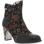 Boots Laura Vita  23150CHAH24