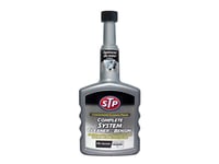 Stp Complete System Cleaner Bensin