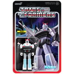 Super7 Transformers Reaction Figure - Prowl