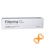 FILLERINA 12HA Crème de Jour Niveau 5 50 ml Densifiante Remplissante...