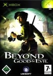 Beyond Good And Evil Xbox