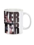 Hunter II Daryl Dixon Coffee Mug Cup Beißer The Walking Zombie Michonne Dead