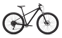 Specialized Specialized Rockhopper Comp 27.5 | Obsidian/Metallic Obsidian | MTB 27,5"