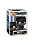 Funko! - POP Vinyl Batman WZ Batwing - Figuuri