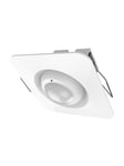 Philio Tech Philio Outdoor Motion Sensor with Square Recessor