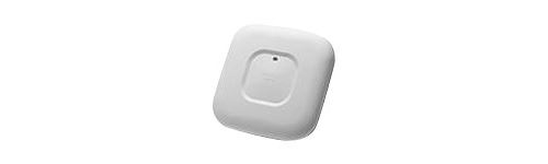 Cisco Aironet 2700i Access Point - Borne d'accès sans fil - Wi-Fi 5 - 2.4 GHz, 5 GHz