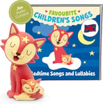 Tonies Bedtime Audio Character - Favourite Children Songs, Lullabies, & Audioboo