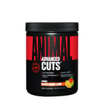 Universal Nutrition - Animal Cuts Powder