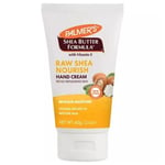 Crème nourrissante pour les mains Palmer's Shea Butter Formula, 60 g