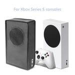 Housse Anti-Poussière Pour Console De Jeu Xbox Série S, Housse De Protection Anti-Rayures Avec Manchon Anti-Poussière Pour Console Xbox Série S X-Box