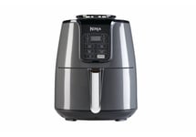 Ninja AF100UK 3.8L Air Fryer and Dehydrator - Grey