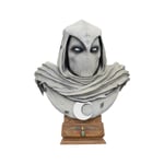 Marvel Comics Legends In 3d Buste 1/2 Moon Knight 25 Cm