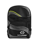 Hy-Pro Performance Sac à Dos Unisexe-Adolescents, Noir, Taille Unique