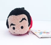 Disney Tsum Tsum Beauty and the Beast – Gaston Mini 3.5” Soft Toy Christmas