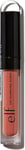 e.l.f. Lip Plumping Gloss, Hydrating, Nourishing, Invigorating, High-Shine, Plu