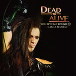 Dead Or Alive  You Spin Me Round  Green  LP/Vinyl