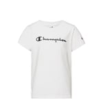 Champion Crewneck T-Shirt