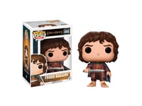 Figurine Seigneur des Anneaux LOTR - Frodo Baggins Pop 10cm