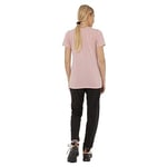 SALEWA Pure Box Dryton T-Shirt Women, Zephyr, L