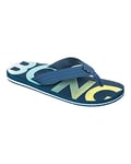 Billabong Men's All day theme flip-flops