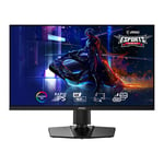 27" MSI MPG 274URF QD Monitor, IPS, 3840x2160, 160Hz, 0.5ms, FreeSync, HDR, 100M