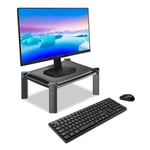 8054529028474 Techly Height-Adjustable Smart Stand ICA-MS 401 TECHly