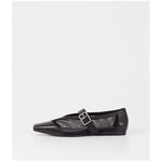 Mocassins Vagabond Shoemakers  Wioletta Black