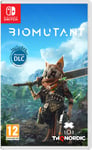 Biomutant