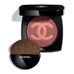 Chanel - Création Exclusive Douceur D'équinoxe Poudre Beige Rosé & Mauve (9g) - 9 g