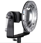 Elinchrom Litemotiv Bracket for Bowens S-bajonett