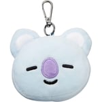 BT21 KOYA Head Keychain