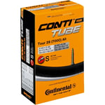 Continental Tour Inner Tube 26x1.3-1.75 Schraeder