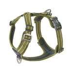 Dog Copenhagen Comfort Walk Air Harness 3.0 - Hunting Green XS