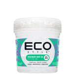 EcoStyle Gel Coiffant au Romarin et à la Menthe 473 ml