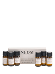 NEOM Wellbeing London Essential Oil Discovery Set