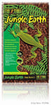 ExoTerra Jungle Earth Bunnsubstrat til Reptil - 26,4L