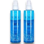 Totex Marine Hair Conditioner | Spray Leave-in 2Phase Conditioning (Pack Of 2)